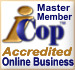 The Wicker Woman is an i-Cop™ Master Member Accredited Online Business