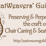 The SeatWeavers' Guild, Inc.® banner