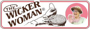 Wicker Woman Logo