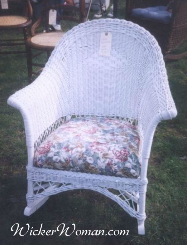 Painting Wicker Furniture Hints Tips Solutions To Paint