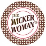 WickerWoman circle logo 2017