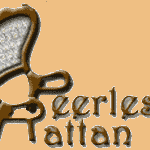 Peerless Rattan Company logo